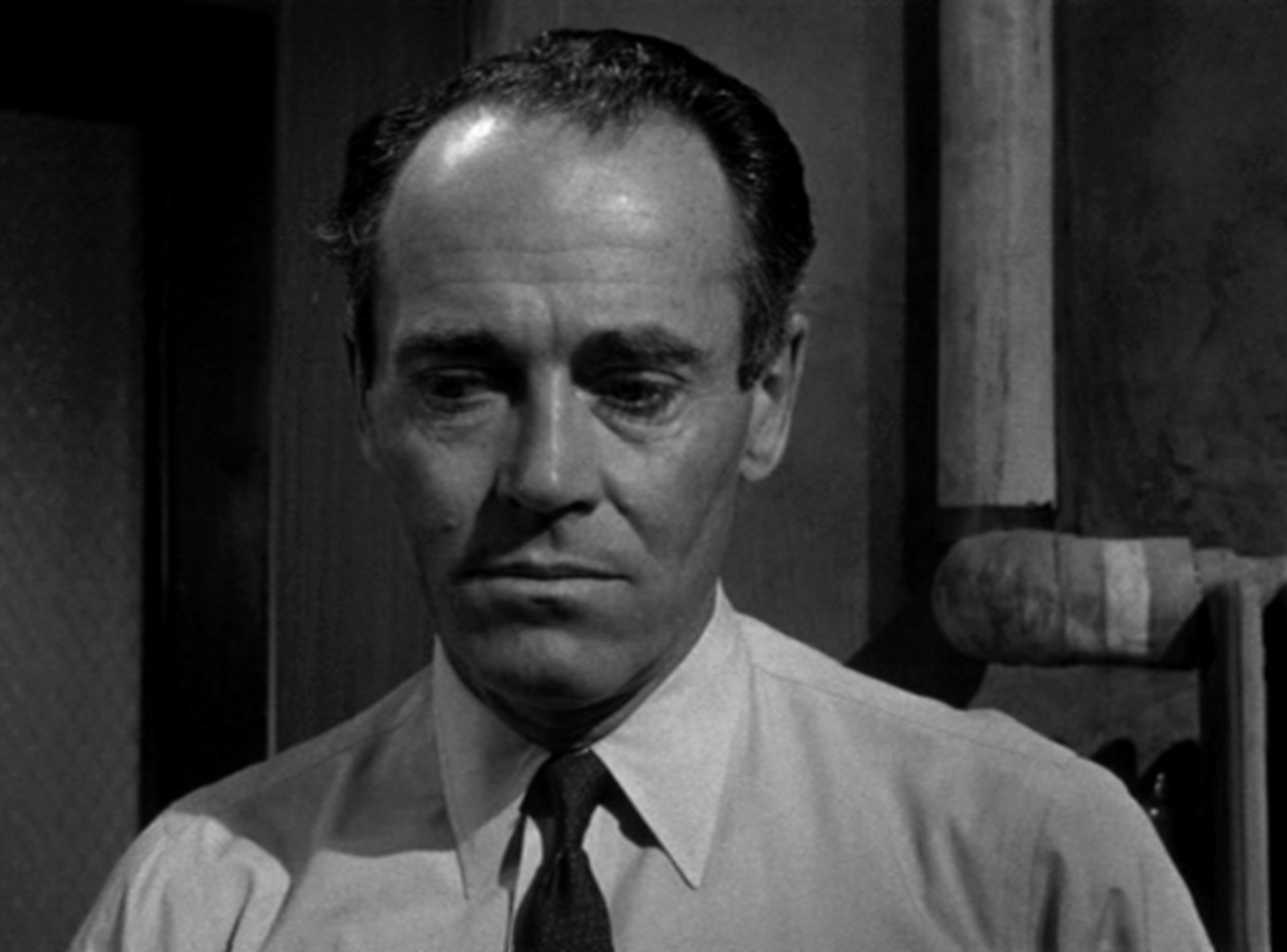 12 angry men great scene - YouTube